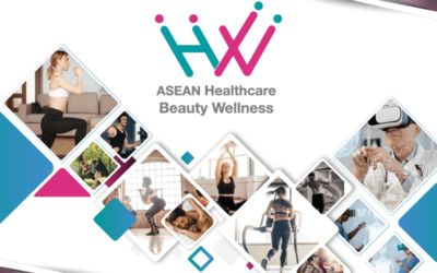 ASEAN Healthcare Beauty Wellness