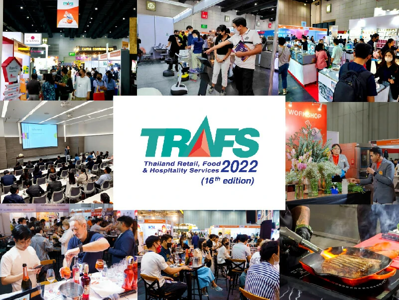 TRAFS