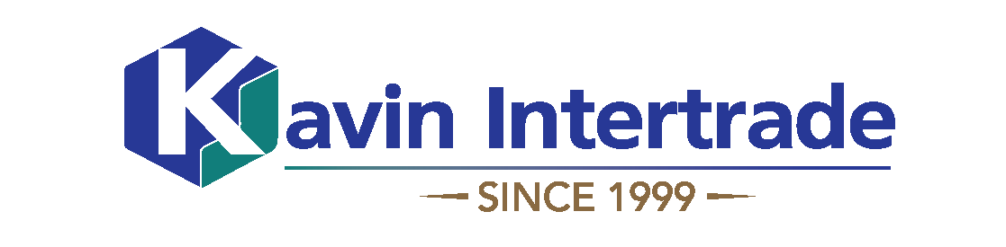 KAVIN INTERTRADE CO., LTD.